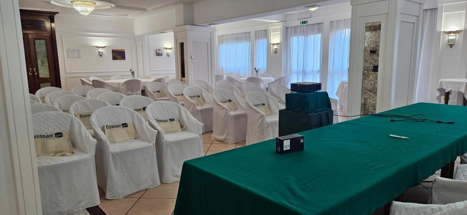 Hotel Civita Avellino Exterior photo