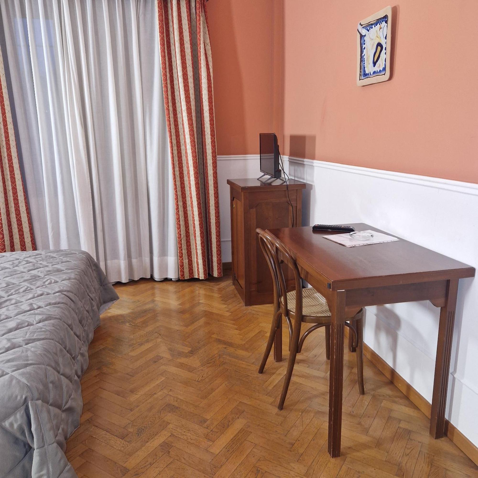 Hotel Civita Avellino Exterior photo