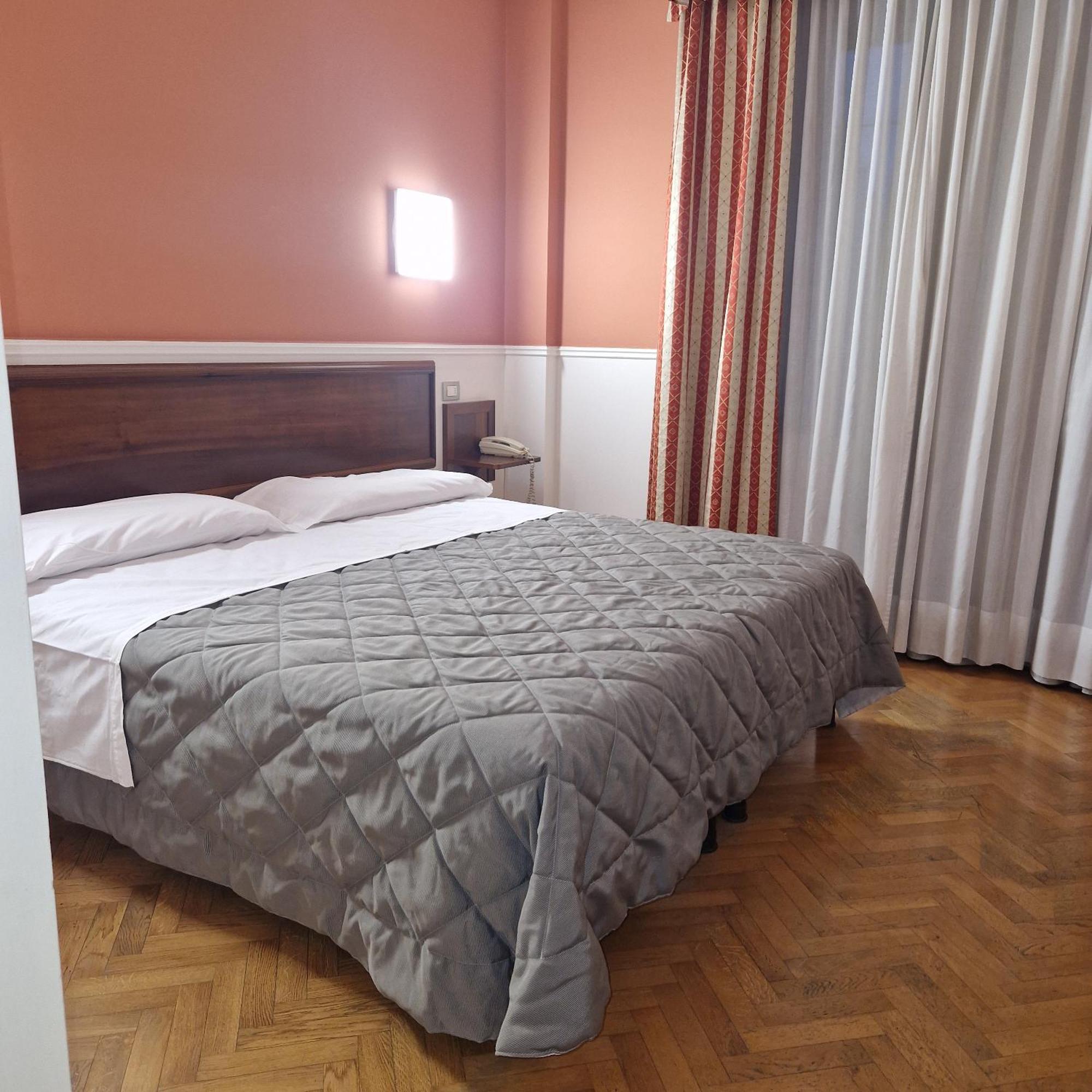 Hotel Civita Avellino Exterior photo