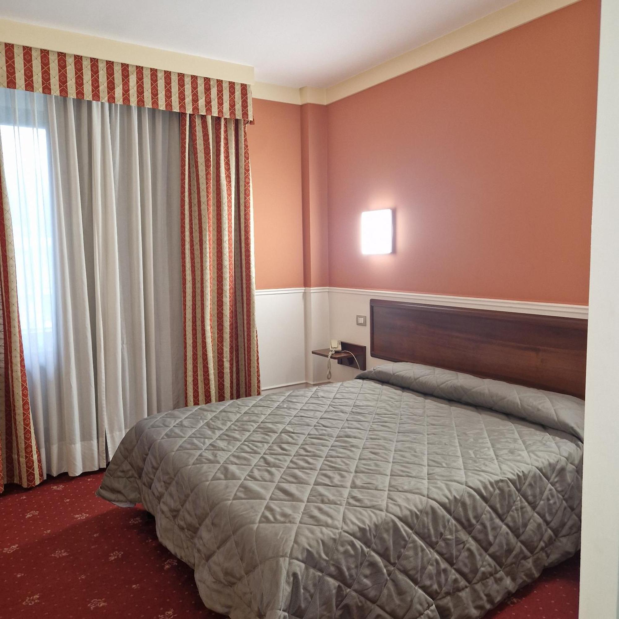 Hotel Civita Avellino Exterior photo