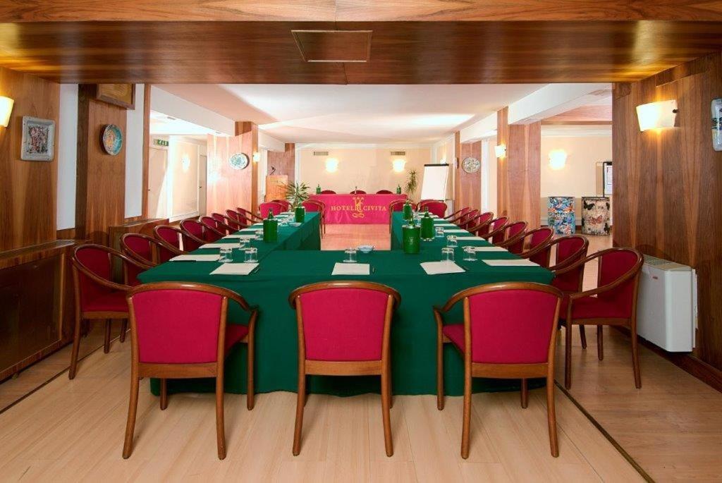 Hotel Civita Avellino Exterior photo