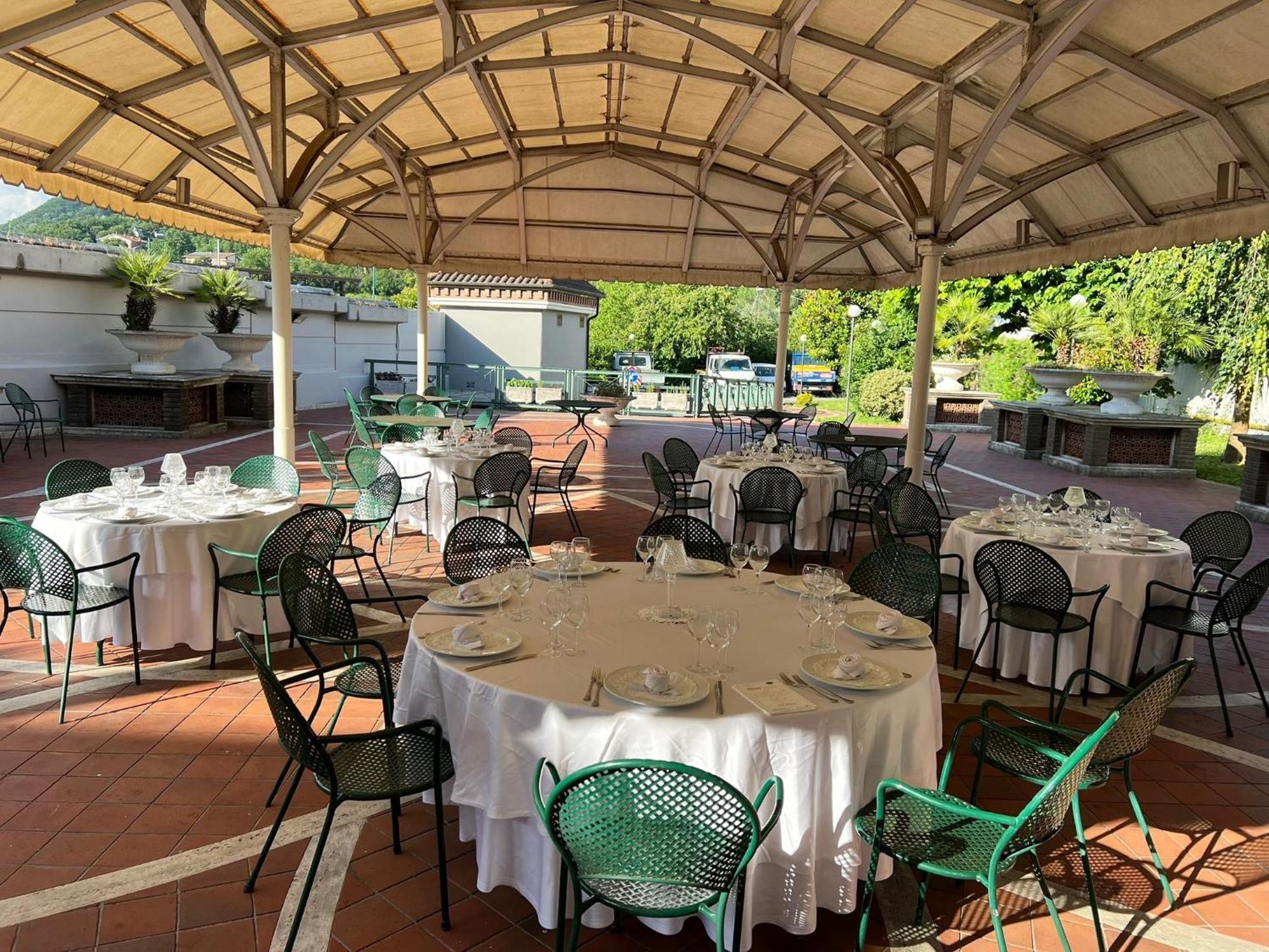 Hotel Civita Avellino Exterior photo