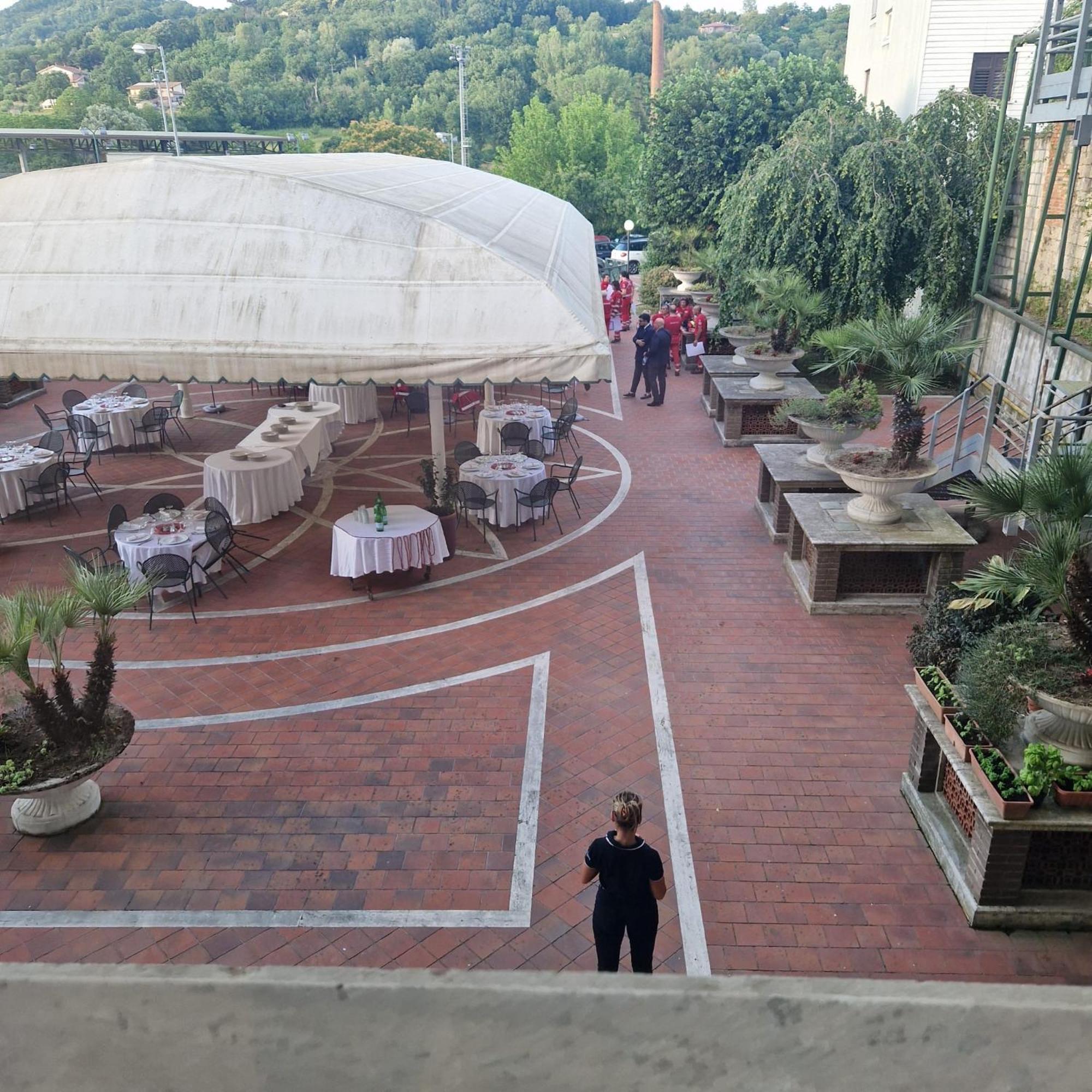 Hotel Civita Avellino Exterior photo